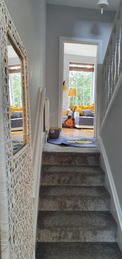 Camden Large 2 Bedroom Flat Guest House Londen Buitenkant foto